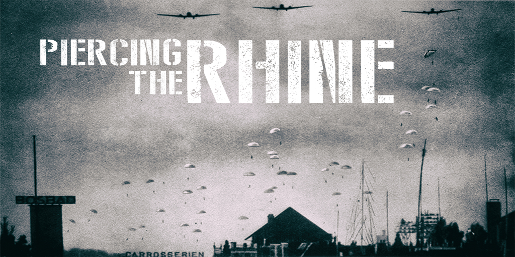 Piercing The Rhine