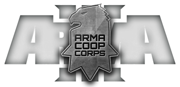 ArmA Coop Corps