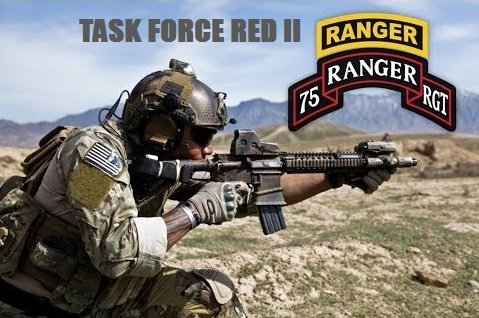 Task Force Red II