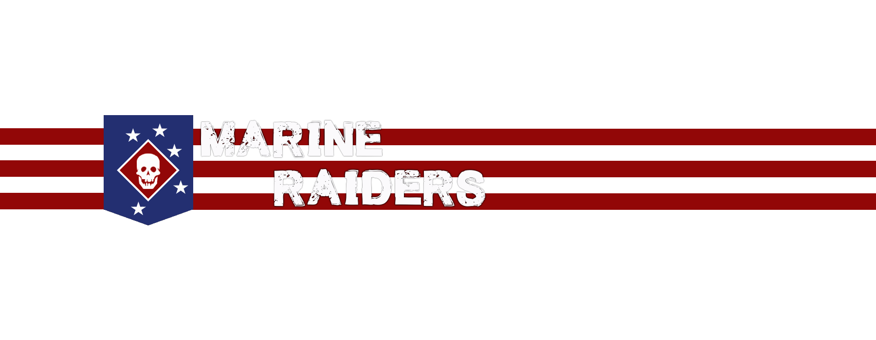 Marine Raiders