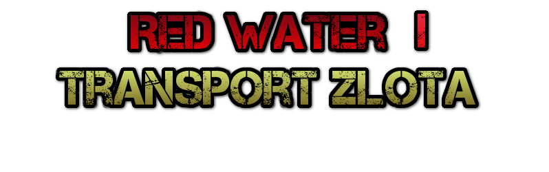 Kampania Red Water