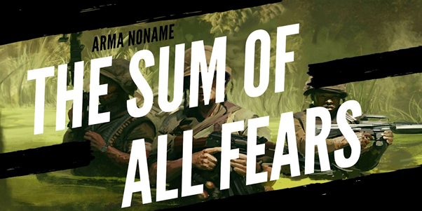 [SOG] JO 09 The Sum of all Fears
