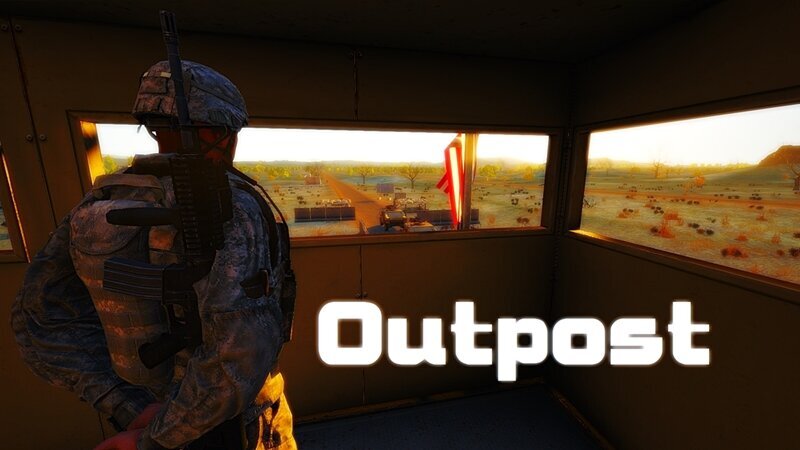 CO 31 Outpost