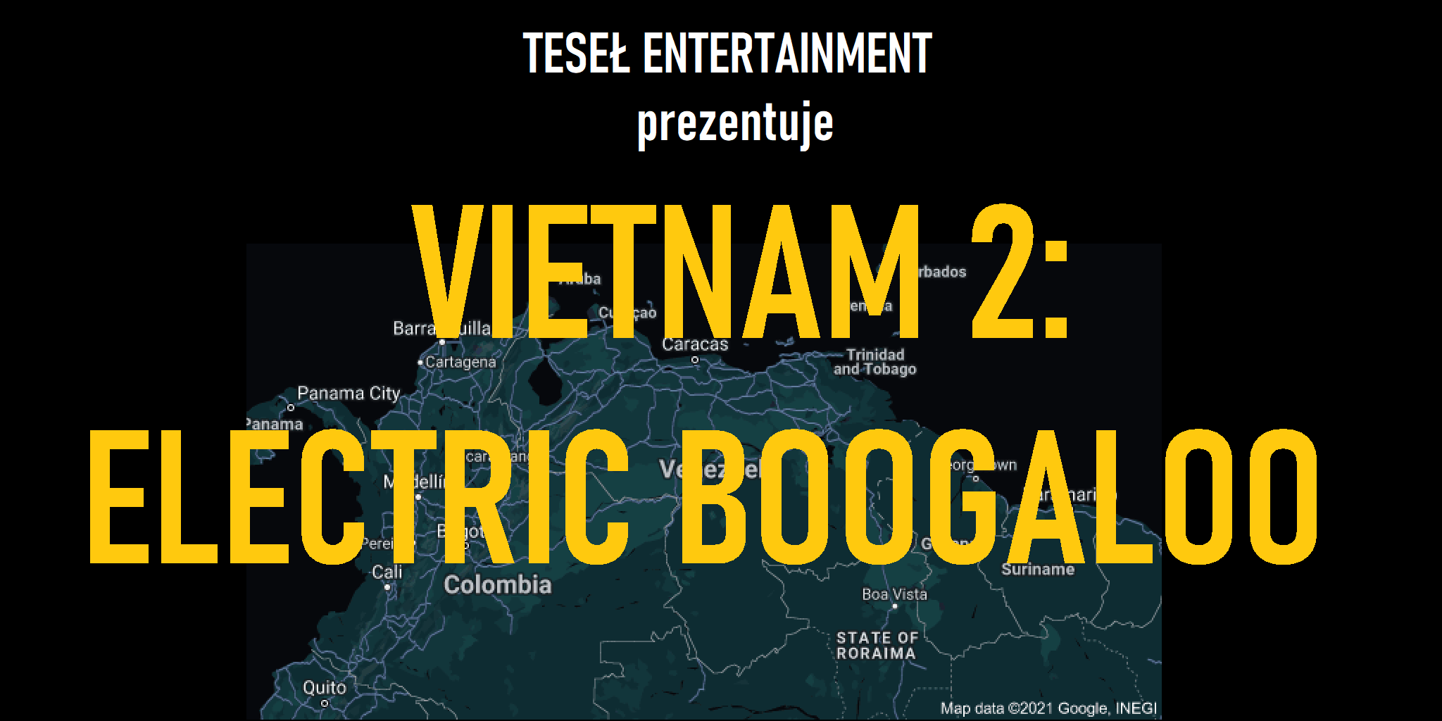 [MOD]CO 22 Vietnam 2 Electric Boogaloo