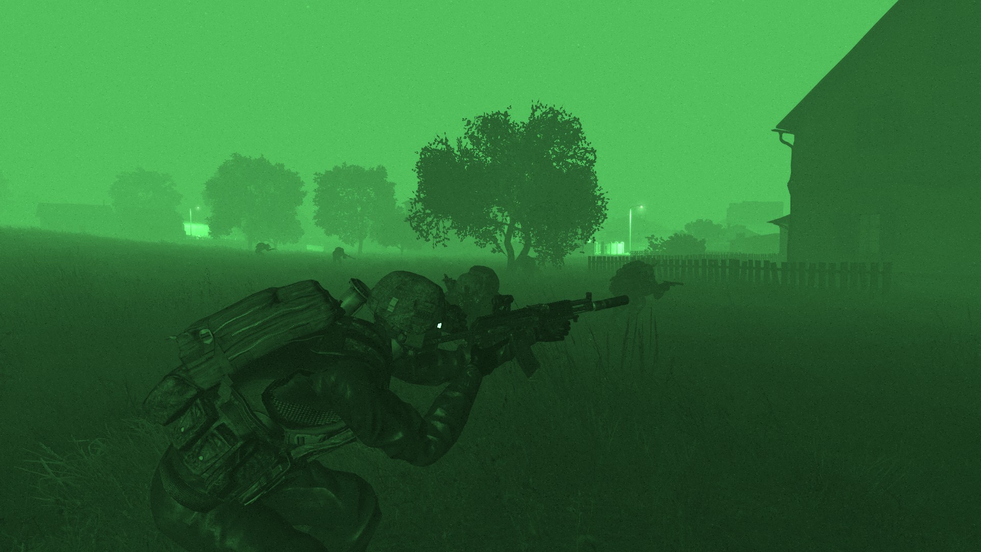 [MOD][ZGM] RO 25 New World: Intro